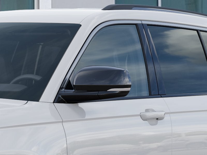 2027 Jeep Grand Cherokee L Laredo Altitude