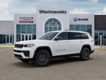 2027 Jeep Grand Cherokee L Laredo Altitude