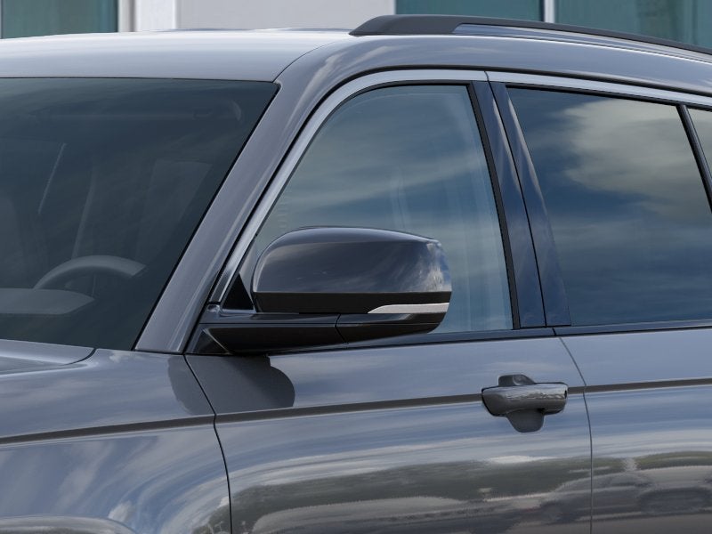 2027 Jeep Grand Cherokee L Laredo Altitude