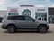 2027 Jeep Grand Cherokee L Laredo Altitude