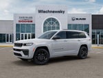 2026 Jeep Grand Cherokee L Limited Reserve