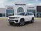 2027 Jeep Grand Cherokee L Limited