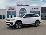2027 Jeep Grand Cherokee L Limited