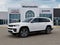 2027 Jeep Grand Cherokee L Limited