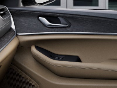 2027 Jeep Grand Cherokee L Limited