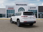 2027 Jeep Grand Cherokee L Limited
