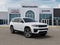 2027 Jeep Grand Cherokee L Limited