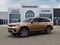 2027 Jeep Grand Cherokee L Limited