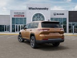 2027 Jeep Grand Cherokee L Limited