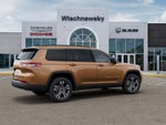 2027 Jeep Grand Cherokee L Limited