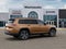 2027 Jeep Grand Cherokee L Limited
