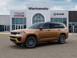 2026 Jeep Grand Cherokee L Summit