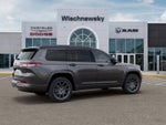 2026 Jeep Grand Cherokee L Summit