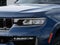 2027 Jeep Grand Cherokee L Summit