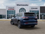 2027 Jeep Grand Cherokee L Summit