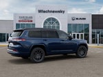 2027 Jeep Grand Cherokee L Summit
