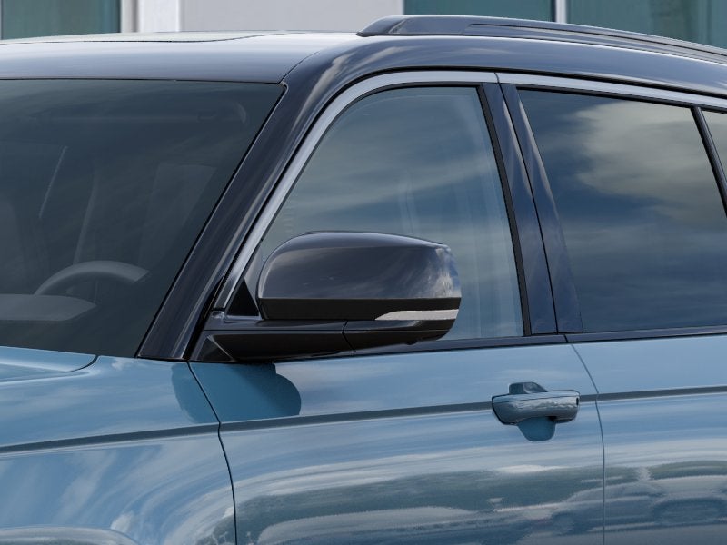 2027 Jeep Grand Cherokee L Summit