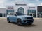 2027 Jeep Grand Cherokee L Summit