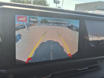 2025 Jeep Wrangler Rubicon X