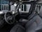 2025 Jeep Wrangler Rubicon X