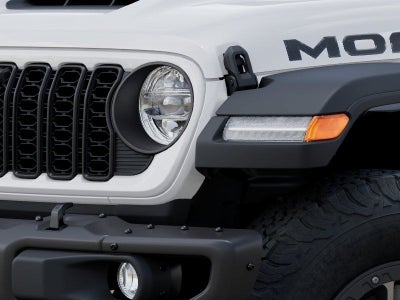 2026 Jeep Wrangler Moab 392