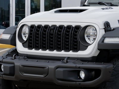 2026 Jeep Wrangler Moab 392