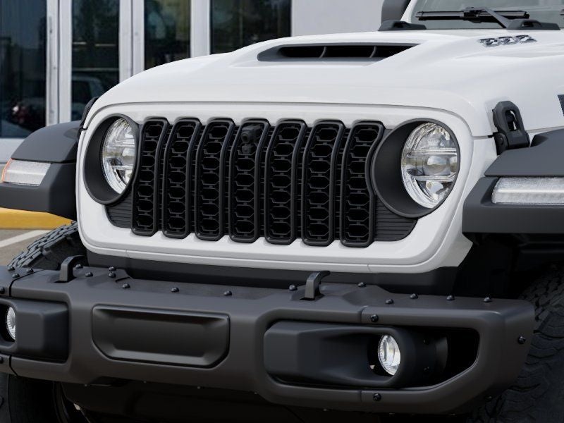 2026 Jeep Wrangler Moab 392