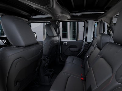 2026 Jeep Wrangler Moab 392