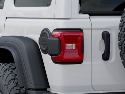 2026 Jeep Wrangler Moab 392