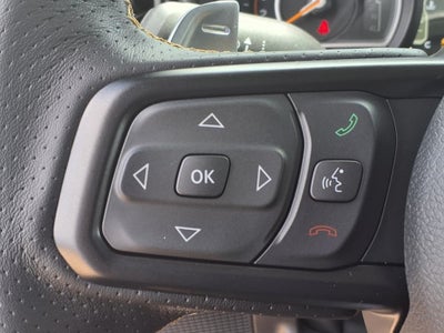 2025 Jeep Wrangler Rubicon 392