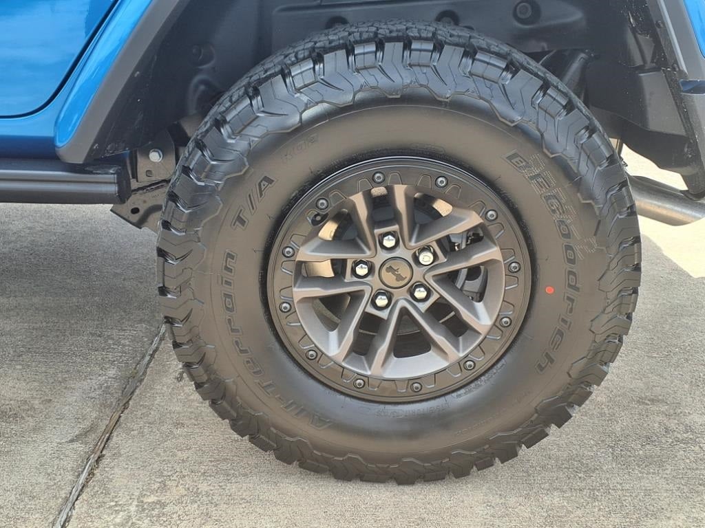 2025 Jeep Wrangler Rubicon 392