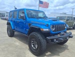 2025 Jeep Wrangler Rubicon 392