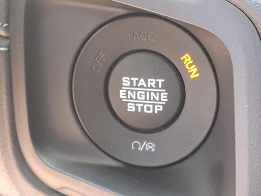 2025 Jeep Wrangler Rubicon 392