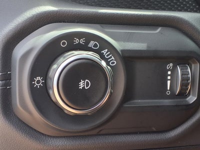 2025 Jeep Wrangler Rubicon 392