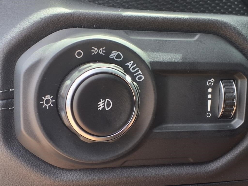 2025 Jeep Wrangler Rubicon 392