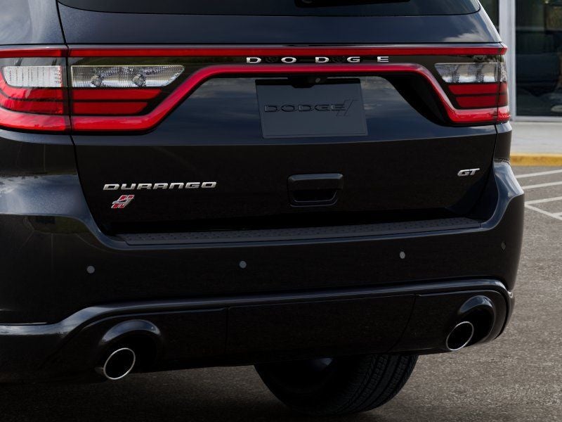 2026 Dodge Durango GT HEMI V8