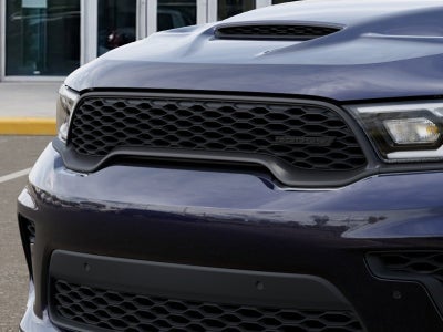 2027 Dodge Durango GT