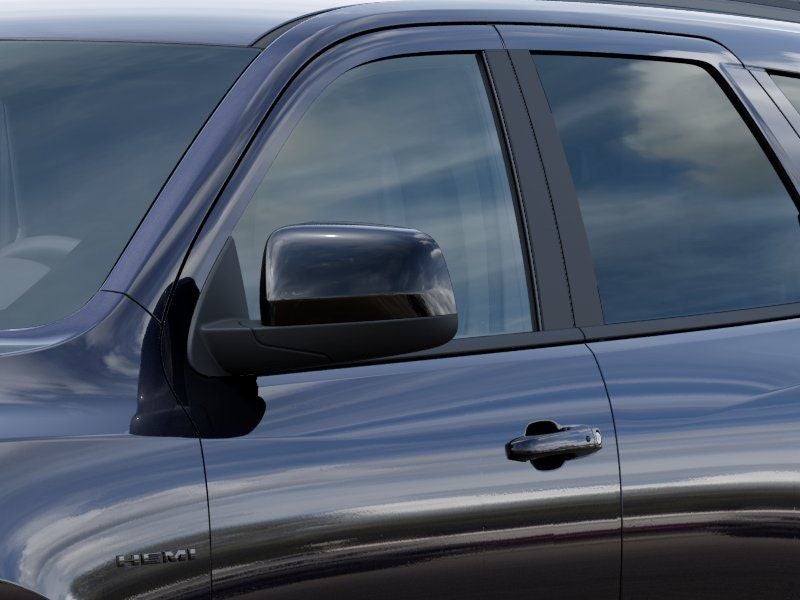2027 Dodge Durango GT