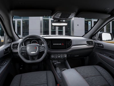 2027 Dodge Durango GT