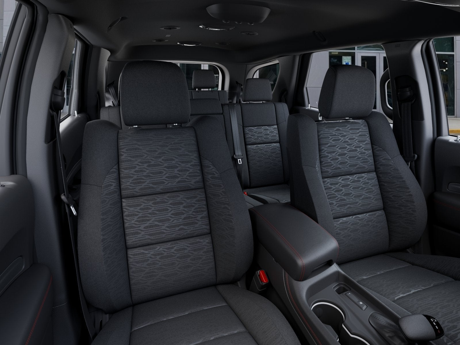 2027 Dodge Durango GT