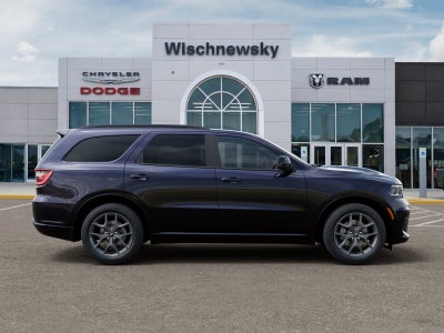 2027 Dodge Durango GT