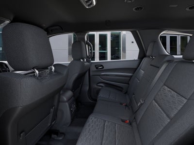 2027 Dodge Durango GT