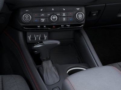 2027 Dodge Durango GT