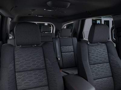 2027 Dodge Durango GT
