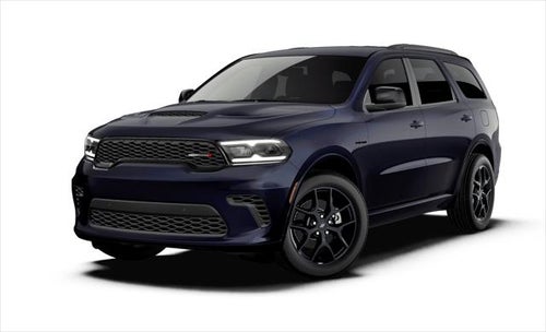 2027 Dodge Durango GT