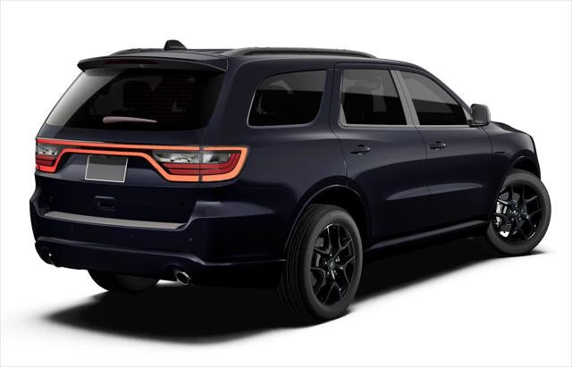 2027 Dodge Durango GT