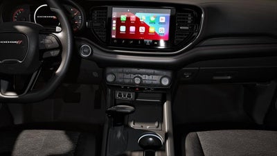 2027 Dodge Durango GT