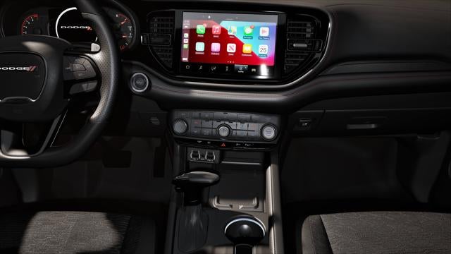 2027 Dodge Durango GT