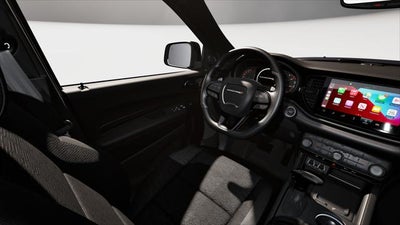 2027 Dodge Durango GT