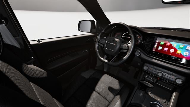 2027 Dodge Durango GT